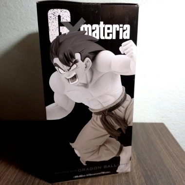 Son Goku III GxMateria Dragon Ball Figure Nhật - Mới 100% Giá chỉ 500.000₫ 4 Son Goku III GxMateria Dragon Ball Figure Nhật - Mới 100% Giá chỉ 500.000₫ 4