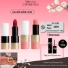 Son Hermès Rouge Matte và Satin 2.021 Mẫu HOT Siêu Xinh Giá ưu đãi 990.000 VNĐ