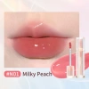 Son JUDYDOLL Iced Tea 2,4g - Môi bóng căng mọng không dính nhẹ môi 189.000đ 10