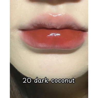 Son Juicy 21DeepSangria (Juicy Lasting Tint) Chính Hãng - Màu Đỏ Đậm Bền Màu, Giá Gốc 243.810 Giảm còn 189.000 VNĐ