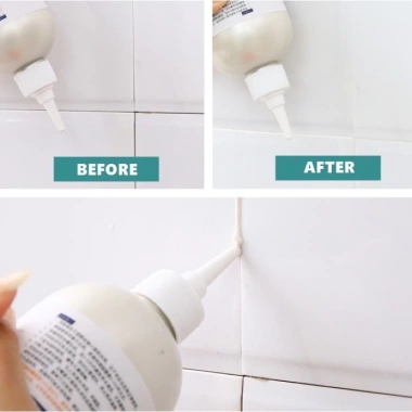Sơn kẻ vạch làm sạch nền nhà như mới – giá ưu đãi 40.000 VND, hiệu quả cao 5