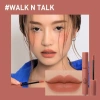 Son Kem 3CE Velvet Lip Tint 4g Cashmere Nude – Giá giảm, chỉ 290.000, màu Definition, Like Gentle, Bitter Hour 2