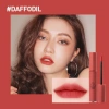 Son Kem 3CE Velvet Lip Tint 4g Cashmere Nude – Giá giảm, chỉ 290.000, màu Definition, Like Gentle, Bitter Hour 5