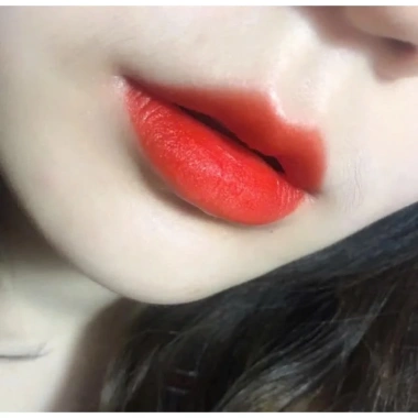 Son Kem 3CE Velvet Lip Tint Childlike Đỏ Cam - Giá chỉ 350k, giảm 87.5k