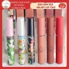 Son Kem 3ce Velvet Lip Tint Plush Child Like Taupe Speak Up Daffodil Bitter Hour - Giá ưu đãi 346.000đ 2