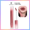 Son Kem 3CE Velvet Lip Tint Plush Lì Nhung Mịn Giá 448k Giảm mạnh Màu lì Dưỡng ẩm