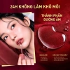 Son Kem 3CE Velvet Lip Tint Plush Lì Nhung Mịn Giá 448k Giảm mạnh Màu lì Dưỡng ẩm 4
