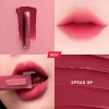 Son Kem 3CE Velvet Lip Tint Plush Lì Nhung Mịn Giá 448k Giảm mạnh Màu lì Dưỡng ẩm 10
