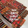 Son kem BBia Last Velvet Lip Tint Nika chính hãng - Giá 165k, giảm 36k, đa màu 2
