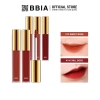 Son kem BBia Last Velvet Lip Tint Nika chính hãng - Giá 165k, giảm 36k, đa màu 4