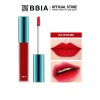 Son kem BBia Last Velvet Lip Tint Nika chính hãng - Giá 165k, giảm 36k, đa màu 5