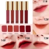 Son Kem BBIA LAST VELVET LIP TINT - Son môi Hàn Quốc chính hãng, màu mịn velvet, dưỡng ẩm, giảm giá 20% chỉ 160k