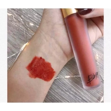 Son Kem BBIA LAST VELVET LIP TINT - Son môi Hàn Quốc chính hãng, màu mịn velvet, dưỡng ẩm, giảm giá 20% chỉ 160k 7