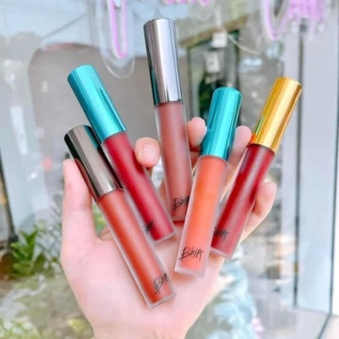 Son kem BBIA Last Velvet mềm mịn, tôn da tự nhiên, ưu đãi 259k giảm so với 326k