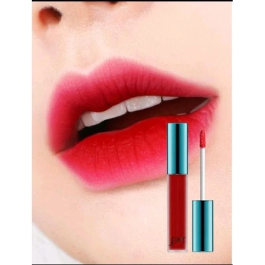 Son Kem Bbia Màu 03 Đỏ Hàn Quốc Chính Hãng - Dưỡng ẩm, lâu trôi, chỉ 219.000₫