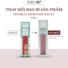 Son Kem Black Rouge Double Layer Over Velvet Ver 3 4.1g - Độ Bám Cao, Màu Đậm, Giá 248k 2