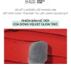 Son Kem Black Rouge Double Layer Over Velvet Ver 3 4.1g - Độ Bám Cao, Màu Đậm, Giá 248k 7