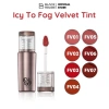 Son Kem Black Rouge Icy To Fog Velvet Tint 39.6g Chính Hãng Màu Đậm Độ Bám Lâu Dưỡng Ẩm Giá Ưu Đãi 172.000₫