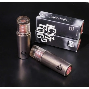 Son Kem Black Rouge Icy To Fog Velvet Tint 39.6g Chính Hãng Màu Đậm Độ Bám Lâu Dưỡng Ẩm Giá Ưu Đãi 172.000₫