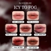 Son Kem Black Rouge Icy To Fog Velvet Tint 39.6g Chính Hãng Màu Đậm Độ Bám Lâu Dưỡng Ẩm Giá Ưu Đãi 172.000₫ 3