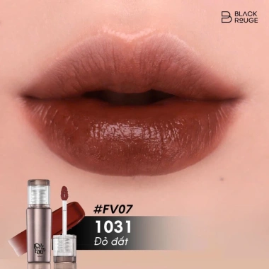 Son Kem Black Rouge Icy To Fog Velvet Tint 39.6g Chính Hãng Màu Đậm Độ Bám Lâu Dưỡng Ẩm Giá Ưu Đãi 172.000₫ 10 Son Kem Black Rouge Icy To Fog Velvet Tint 39.6g Chính Hãng Màu Đậm Độ Bám Lâu Dưỡng Ẩm Giá Ưu Đãi 172.000₫ 10