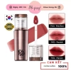 Son Kem Black Rouge Icy To Fog Velvet Tint FV05 Hồng Khô và FV07 Đỏ Đất - Bám Màu Lâu, Giá 148.835 VND