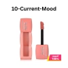Son kem bông bền màu Maybelline Super Stay Teddy Tint 5ml Thái Lan Giá 250.000đ 8