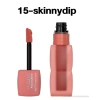 Son kem bông bền màu Maybelline Super Stay Teddy Tint 5ml Thái Lan Giá 250.000đ 9