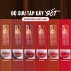 Son Kem Bóng Bền Maybelline Superstay Vinyl Ink 4.2ml - Nhẹ Môi, Giá 318.000đ 6
