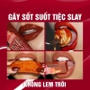 Son Kem Bóng Bền Maybelline Superstay Vinyl Ink 4.2ml - Nhẹ Môi, Giá 318.000đ 7
