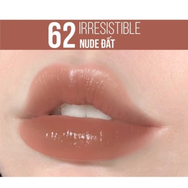 Son Kem Bóng Bền Maybelline Superstay Vinyl Ink 4.2ml - Nhẹ Môi, Giá 318.000đ 17 Son Kem Bóng Bền Maybelline Superstay Vinyl Ink 4.2ml - Nhẹ Môi, Giá 318.000đ 17
