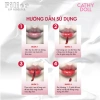 Son Kem Bóng Cathy Doll Filler Lip Booster 3.3g - Mềm Mại, Căng Bóng, Giá 149.000₫ 5