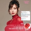 Son Kem Bóng Cathy Doll Lip Booster 3.3g - Dưỡng môi, bóng mịn, giá 149k 2