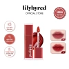 Son Kem Bóng Lì Lilybyred Bloody Liar Tint 4g - Màu Đậm Bền Trọn Ngày, Giá 255k