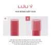 Son Kem Bóng Lì Lilybyred Bloody Liar Tint 4g - Màu Đậm Bền Trọn Ngày, Giá 255k 4