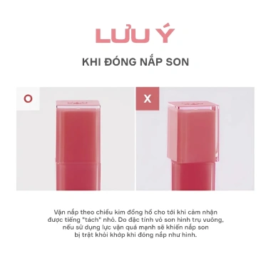 Son Kem Bóng Lì Lilybyred Bloody Liar Tint 4g - Màu Đậm Bền Trọn Ngày, Giá 255k 4