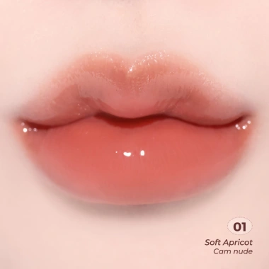 Son Kem Bóng Lì Lilybyred Bloody Liar Tint 4g - Màu Đậm Bền Trọn Ngày, Giá 255k 10