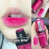 Son Kem Bourjois Rouge Edition Velvet - Lì Mịn Mượt Như Nhung, Giá Ưu Đãi 175.000 2