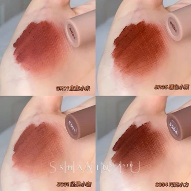 Son Kem Bourjois Rouge Edition Velvet - Lì Mịn Mượt Như Nhung, Giá Ưu Đãi 175.000 3