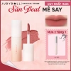 Son Kem Bùn JUDYDOLL Lip Mud 3,3g - Mịn lì, Che phủ, Không khô môi, Lâu trôi, Giá 148.998 VND
