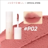 Son Kem Bùn JUDYDOLL Lip Mud 3,3g - Mịn lì, Che phủ, Không khô môi, Lâu trôi, Giá 148.998 VND 6