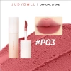Son Kem Bùn JUDYDOLL Lip Mud 3,3g - Mịn lì, Che phủ, Không khô môi, Lâu trôi, Giá 148.998 VND 7