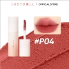 Son Kem Bùn JUDYDOLL Lip Mud 3,3g - Mịn lì, Che phủ, Không khô môi, Lâu trôi, Giá 148.998 VND 8