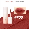 Son Kem Bùn JUDYDOLL Lip Mud 3,3g - Mịn lì, Che phủ, Không khô môi, Lâu trôi, Giá 148.998 VND 9
