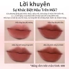 Son Kem Bùn Mềm Mịn Như Nhung Colorkey Mousse Lip Mud Matte 2g - 165.000 VND, bền màu, không bết 5