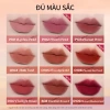 Son Kem Bùn Mềm Mịn Như Nhung Colorkey Mousse Lip Mud Matte 2g - 165.000 VND, bền màu, không bết 6