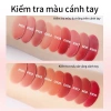 Son Kem Bùn Mềm Mịn Như Nhung Colorkey Mousse Lip Mud Matte 2g - 165.000 VND, bền màu, không bết 7