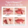 Son Kem Bùn Mềm Mịn Như Nhung Colorkey Mousse Lip Mud Matte 2g - 165.000 VND, bền màu, không bết 8