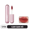Son Kem Bùn Mềm Mịn Như Nhung Colorkey Mousse Lip Mud Matte 2g - 165.000 VND, bền màu, không bết 16