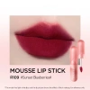 Son Kem Bùn Mềm Mịn Như Nhung Colorkey Mousse Lip Mud Matte 2g - 165.000 VND, bền màu, không bết 19